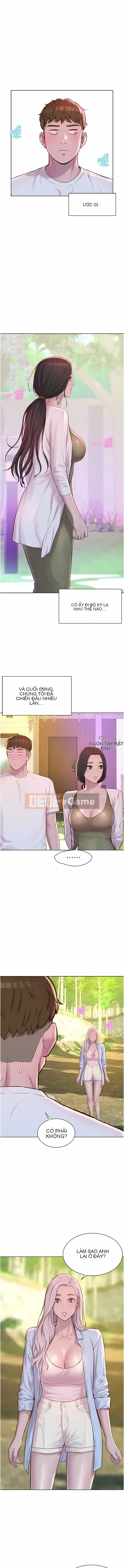 Cắm trại lãng mạn Chương 61