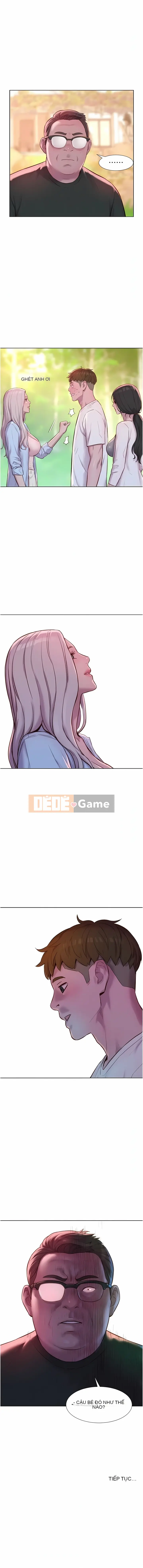 Cắm trại lãng mạn Chương 61