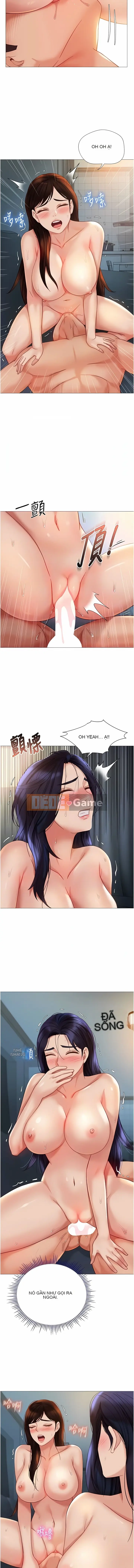 Tất cả con gái và bạn gái trở lại TÔI Chương 106-107