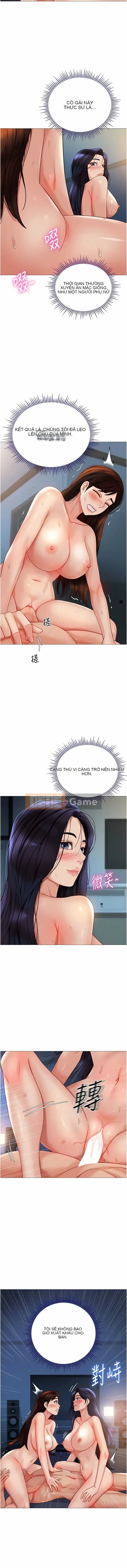 Tất cả con gái và bạn gái trở lại TÔI Chương 106-107