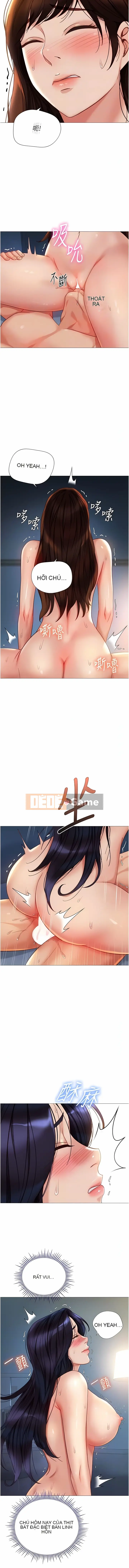 Tất cả con gái và bạn gái trở lại TÔI Chương 106-107