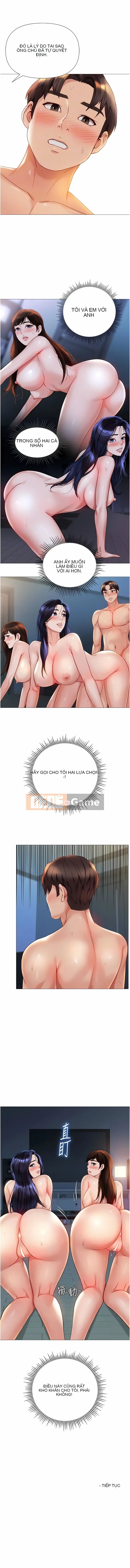 Tất cả con gái và bạn gái trở lại TÔI Chương 106-107