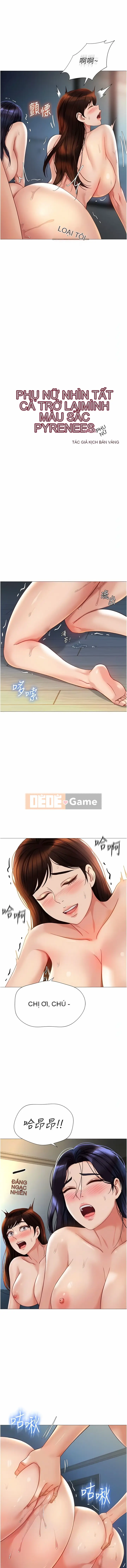 Tất cả con gái và bạn gái trở lại TÔI Chương 106-107