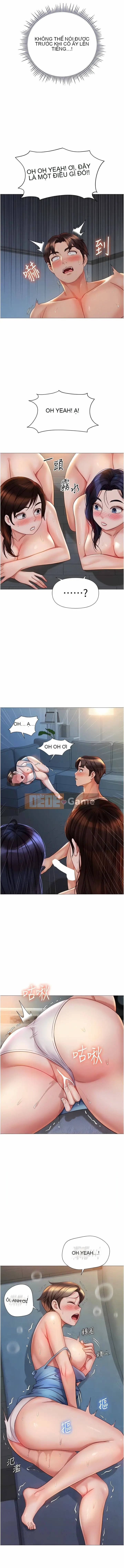 Tất cả con gái và bạn gái trở lại TÔI Chương 106-107