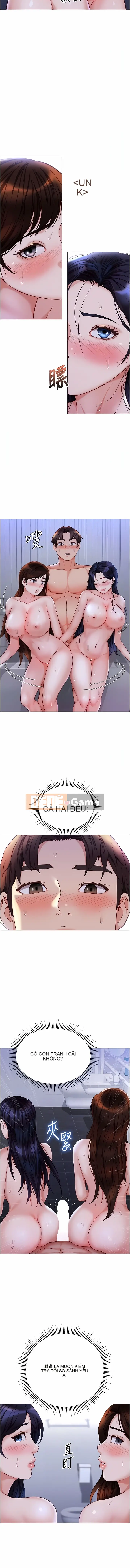 Tất cả con gái và bạn gái trở lại TÔI Chương 106-107