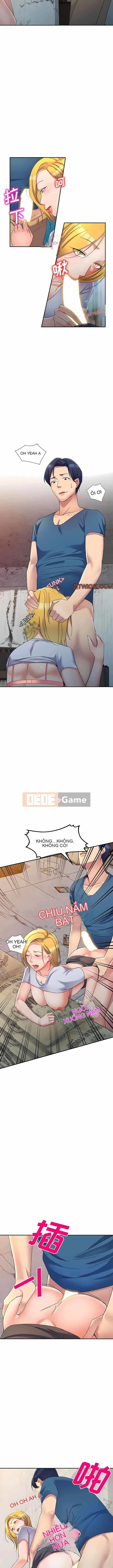 Cuộc sống lưu trú thú vị Chương 16-17