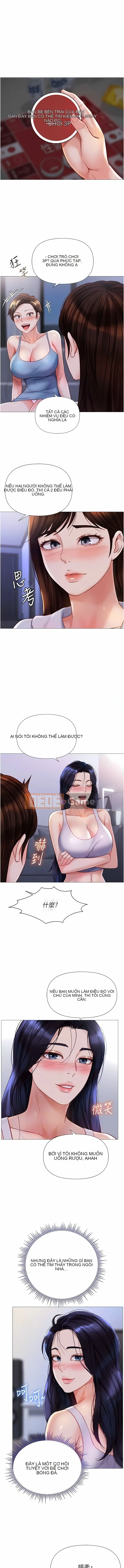 Tất cả con gái và bạn gái trở lại TÔI Chương 104-105