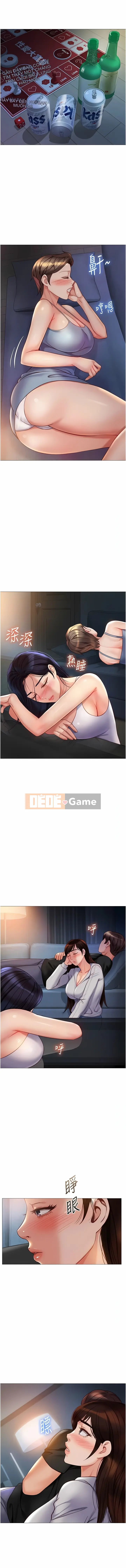 Tất cả con gái và bạn gái trở lại TÔI Chương 104-105