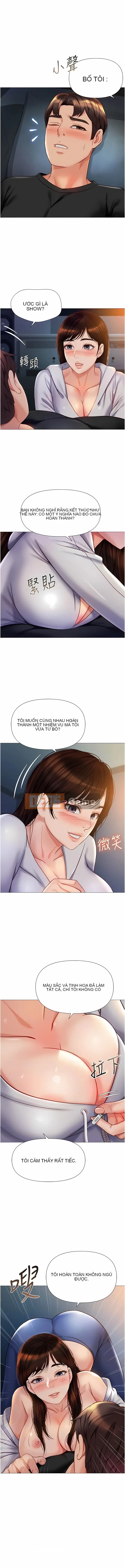 Tất cả con gái và bạn gái trở lại TÔI Chương 104-105