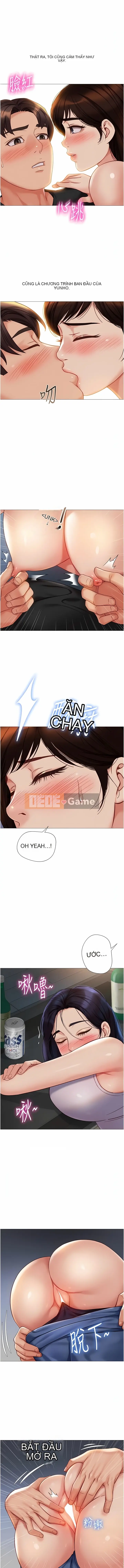 Tất cả con gái và bạn gái trở lại TÔI Chương 104-105