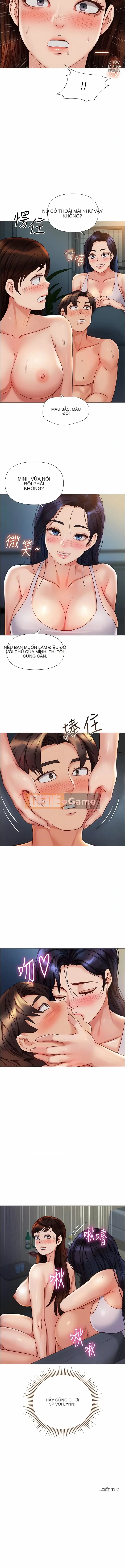 Tất cả con gái và bạn gái trở lại TÔI Chương 104-105
