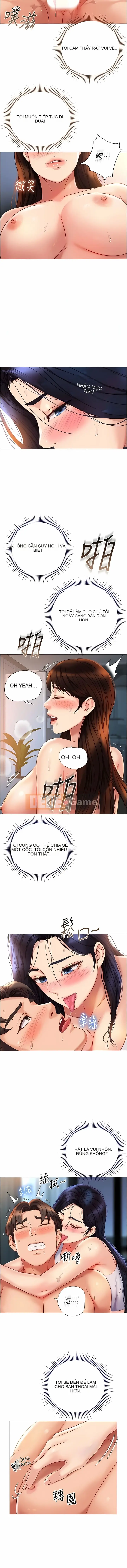 Tất cả con gái và bạn gái trở lại TÔI Chương 104-105