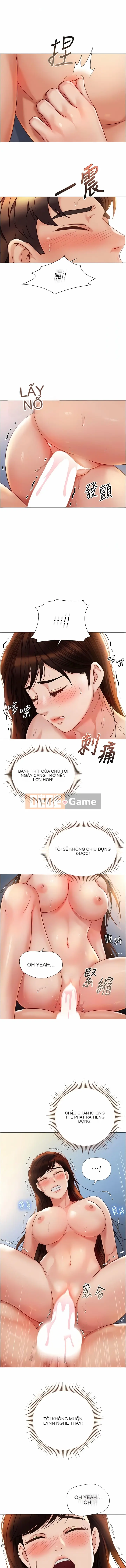 Tất cả con gái và bạn gái trở lại TÔI Chương 104-105