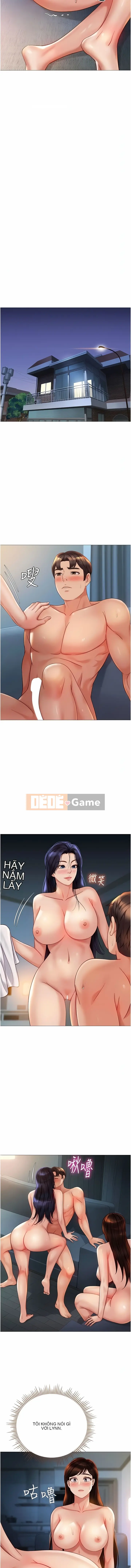 Tất cả con gái và bạn gái trở lại TÔI Chương 104-105