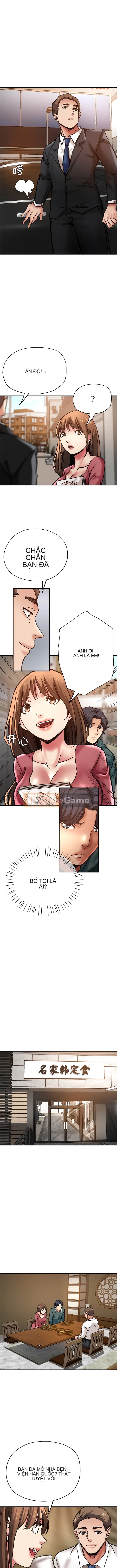 Trải nghiệm Yoga đầu tiên Chương 38-39