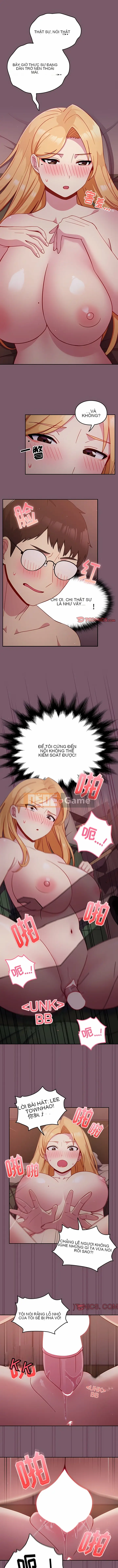 Những người yêu thích Ome trở lên không đầy đủ Chương 21-22