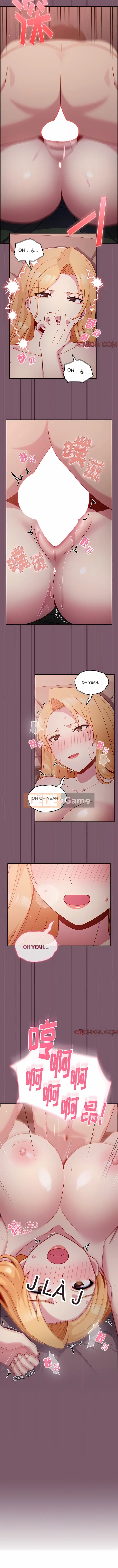 Những người yêu thích Ome trở lên không đầy đủ Chương 21-22