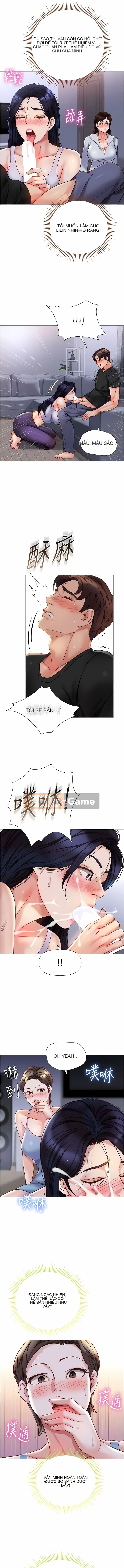 Tất cả con gái và bạn gái trở lại TÔI Chương 103