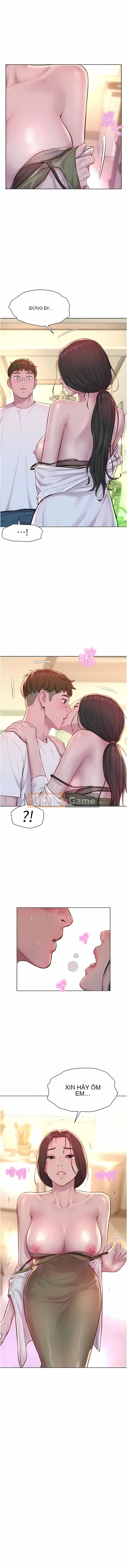 Cắm trại lãng mạn Chương 59-60