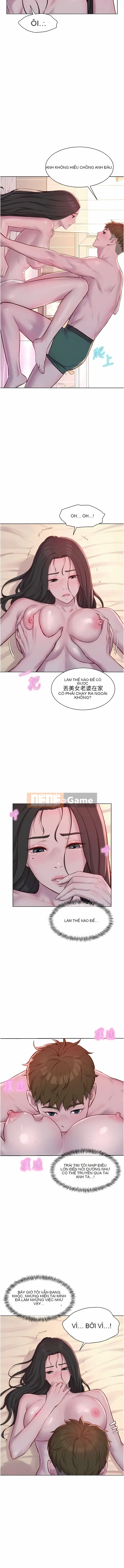 Cắm trại lãng mạn Chương 59-60