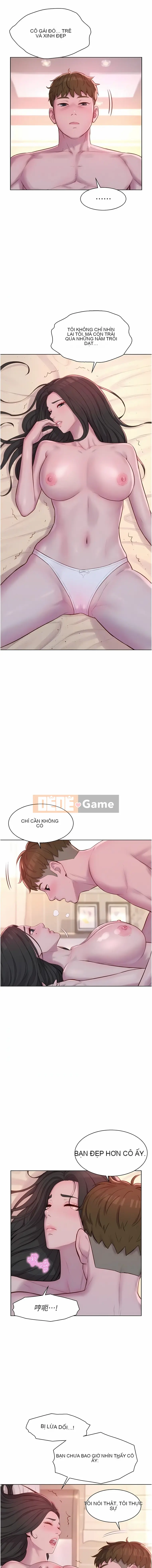 Cắm trại lãng mạn Chương 59-60