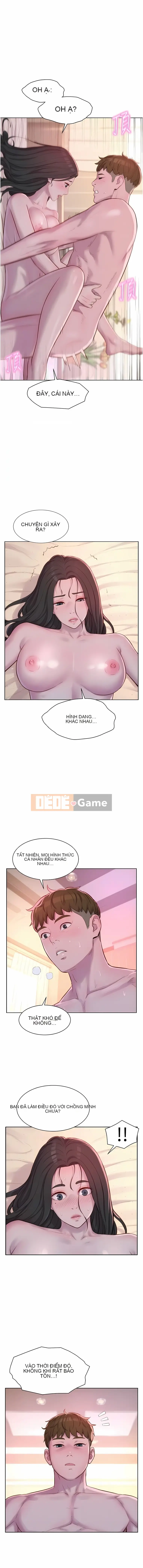 Cắm trại lãng mạn Chương 59-60