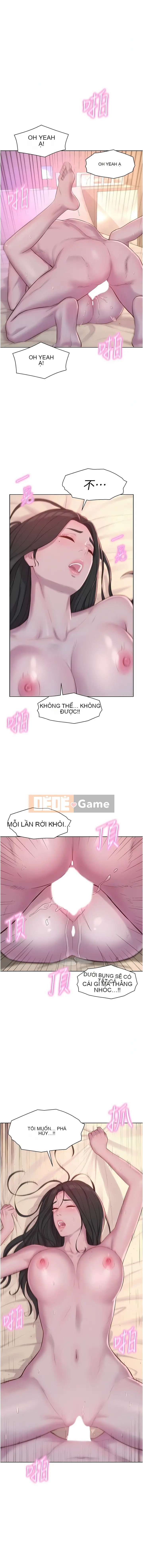 Cắm trại lãng mạn Chương 59-60