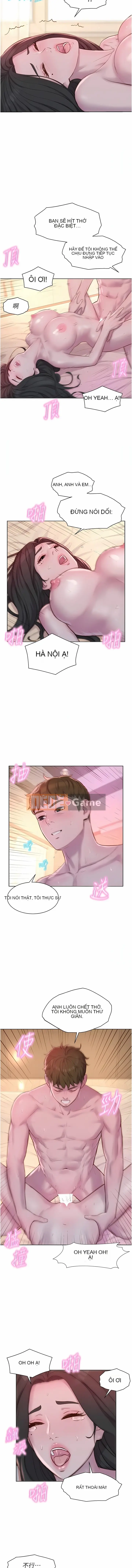 Cắm trại lãng mạn Chương 59-60