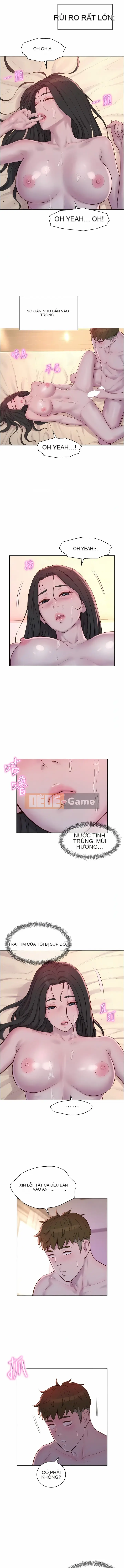 Cắm trại lãng mạn Chương 59-60