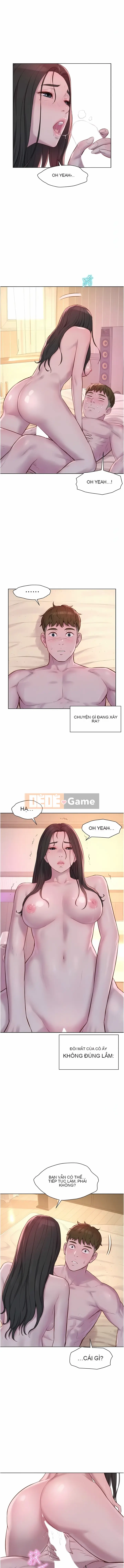 Cắm trại lãng mạn Chương 59-60