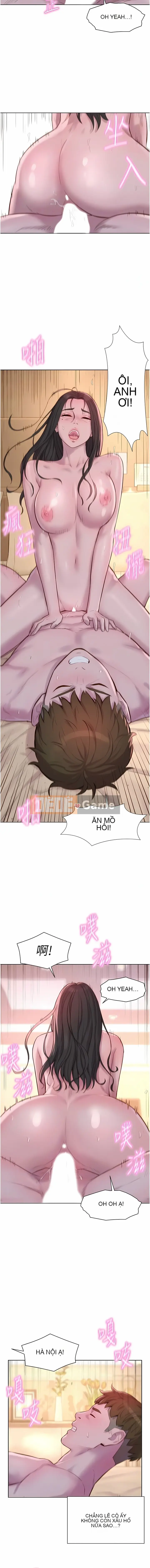 Cắm trại lãng mạn Chương 59-60