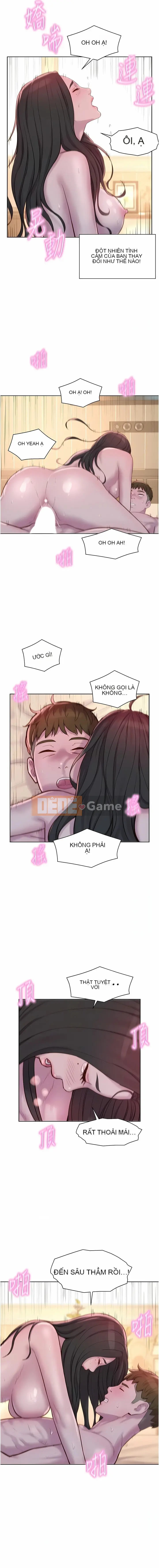 Cắm trại lãng mạn Chương 59-60