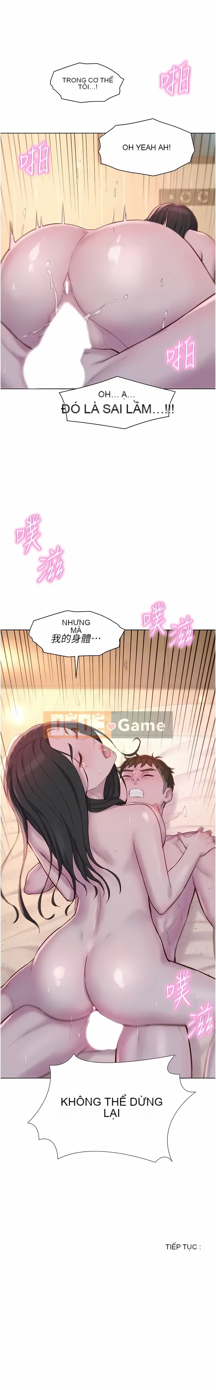 Cắm trại lãng mạn Chương 59-60