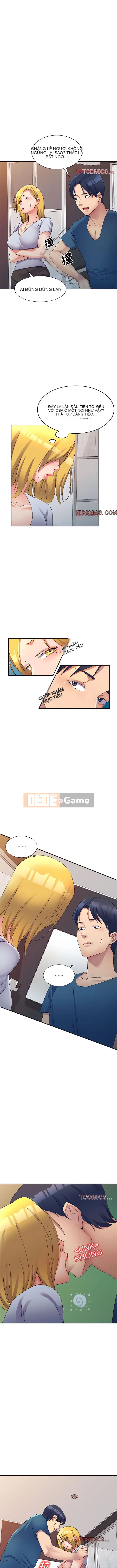 Cuộc sống lưu trú thú vị Chương 14-15