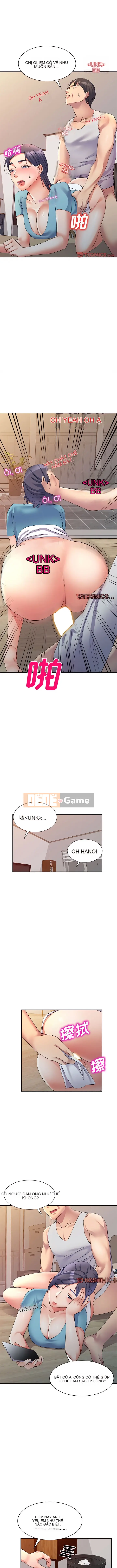 Cuộc sống lưu trú thú vị Chương 14-15