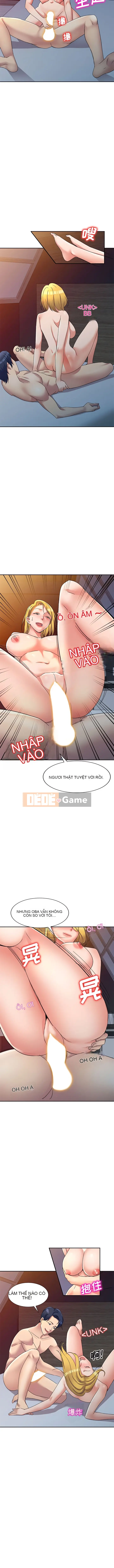 Cuộc sống lưu trú thú vị Chương 14-15