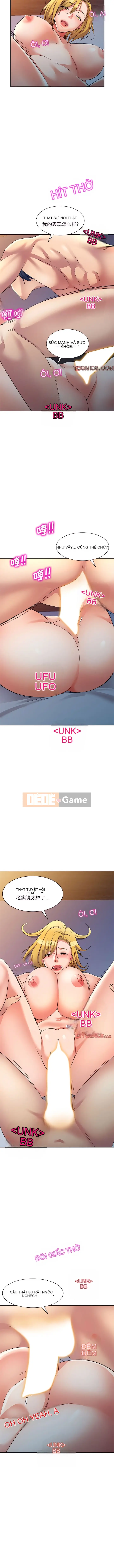 Cuộc sống lưu trú thú vị Chương 14-15