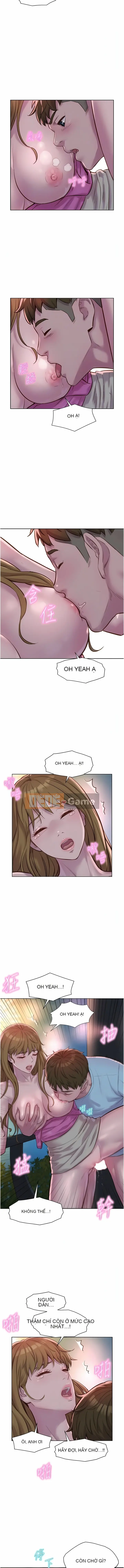 Cắm trại lãng mạn Chương 57-58