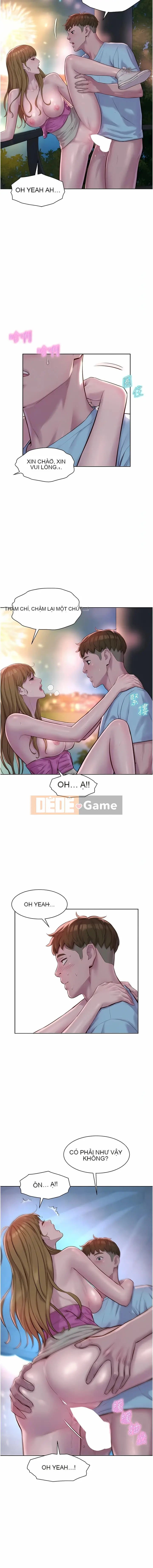 Cắm trại lãng mạn Chương 57-58