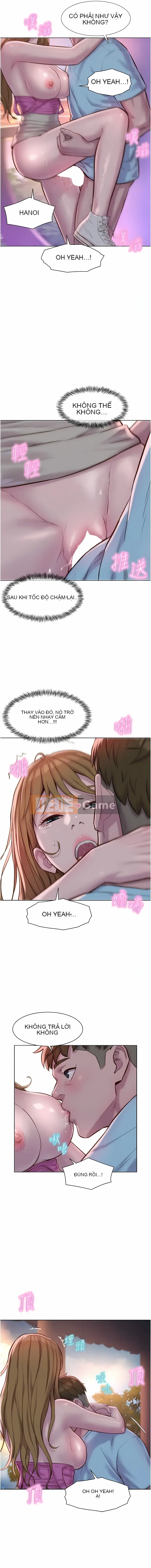 Cắm trại lãng mạn Chương 57-58