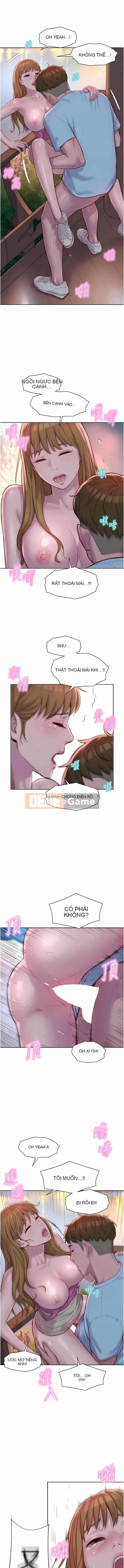 Cắm trại lãng mạn Chương 57-58