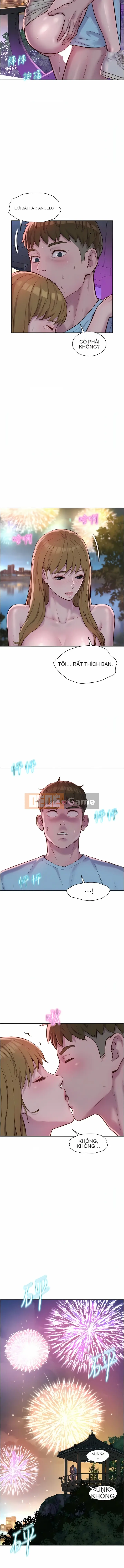 Cắm trại lãng mạn Chương 57-58