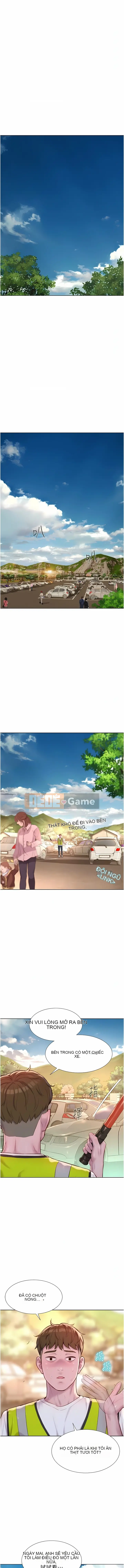 Cắm trại lãng mạn Chương 57-58