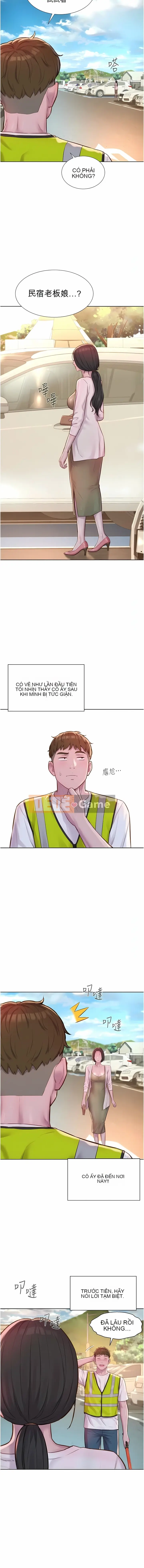 Cắm trại lãng mạn Chương 57-58