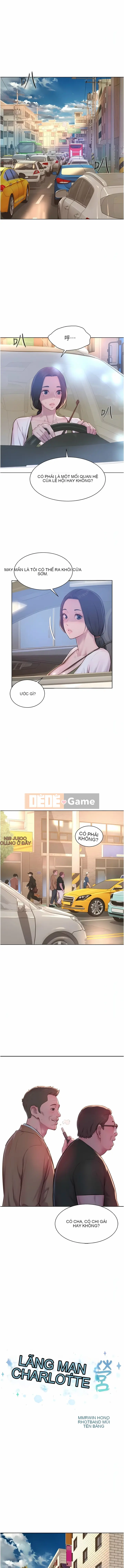 Cắm trại lãng mạn Chương 57-58