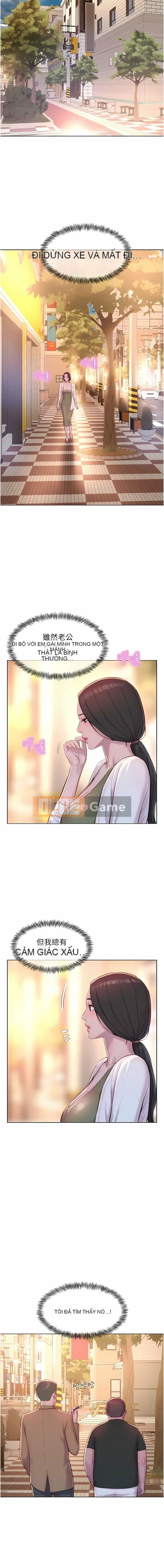 Cắm trại lãng mạn Chương 57-58