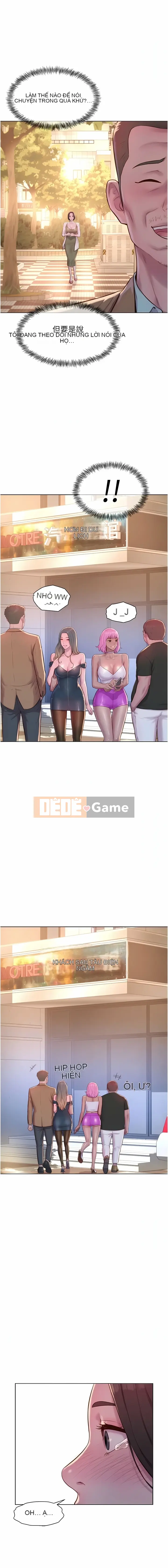 Cắm trại lãng mạn Chương 57-58