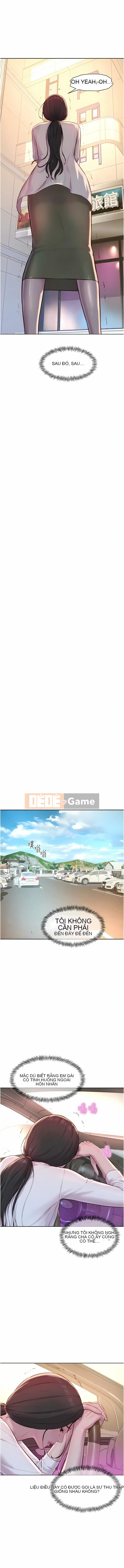 Cắm trại lãng mạn Chương 57-58