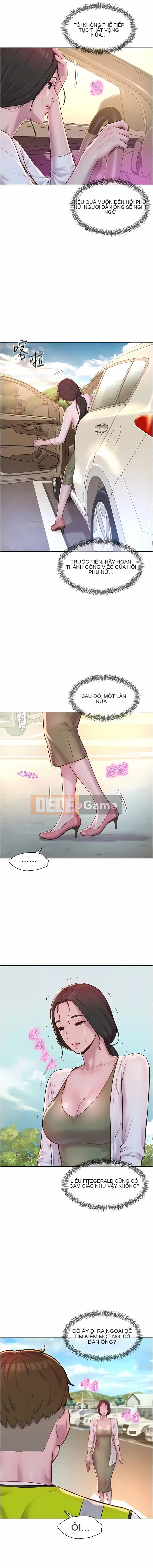 Cắm trại lãng mạn Chương 57-58