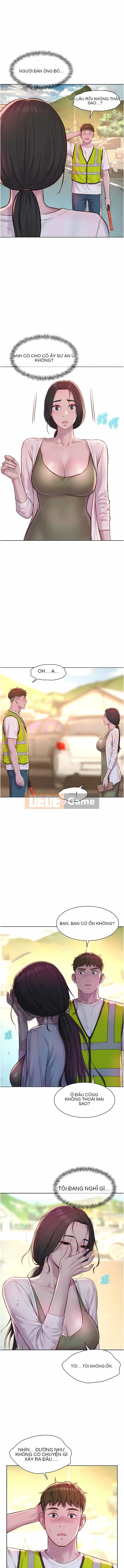 Cắm trại lãng mạn Chương 57-58